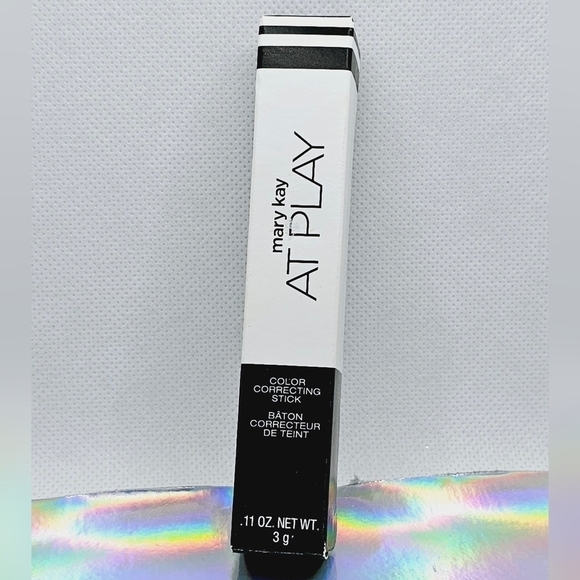 Mary Kay Ditch Dullness Color Correcting Stick - Picture 2 of 6